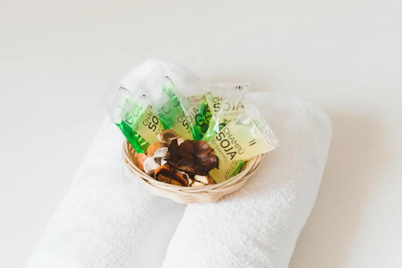 Dulces Dreams Boutique Hotel Malaga Pensjonat