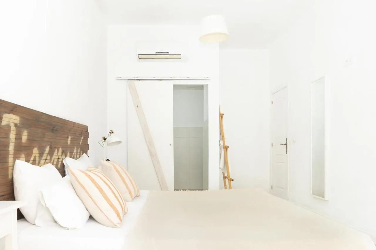 Dulces Dreams Boutique Hotel Malaga 3*,