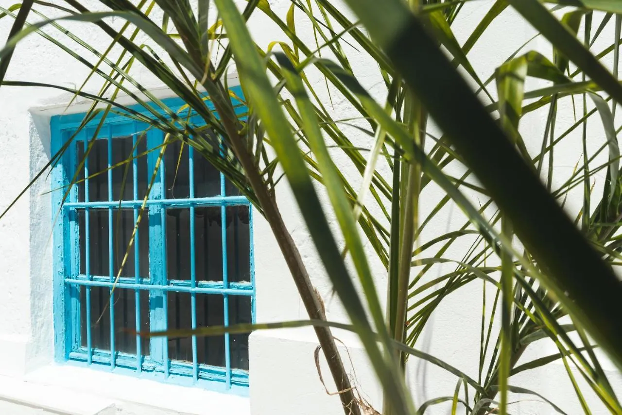 Dulces Dreams Boutique Hotel Malaga Hiszpania