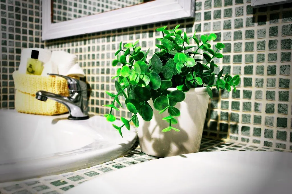 Guest house Dulces Dreams Boutique Hotel Malaga