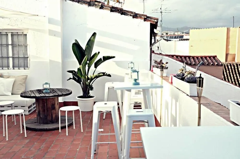 Dulces Dreams Boutique Hotel Malaga Guest house