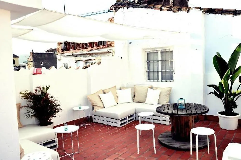 Dulces Dreams Boutique Hotel Malaga