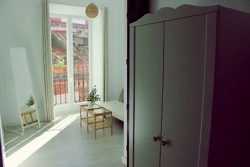 Dulces Dreams Boutique Hotel Malaga