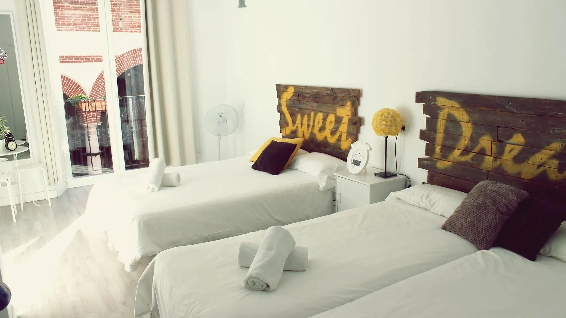 Guest house Dulces Dreams Boutique Hotel Malaga