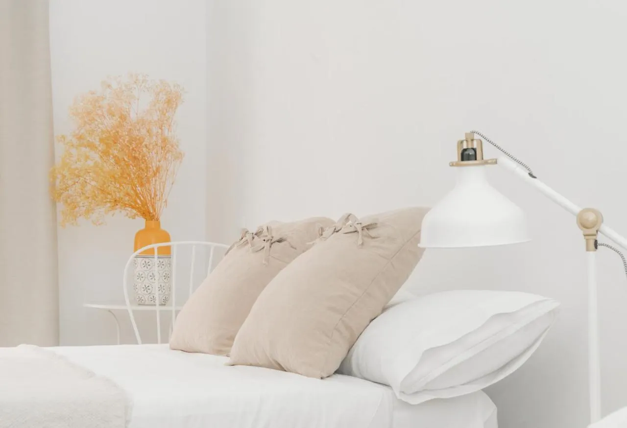 Guest house Dulces Dreams Boutique Hotel Malaga