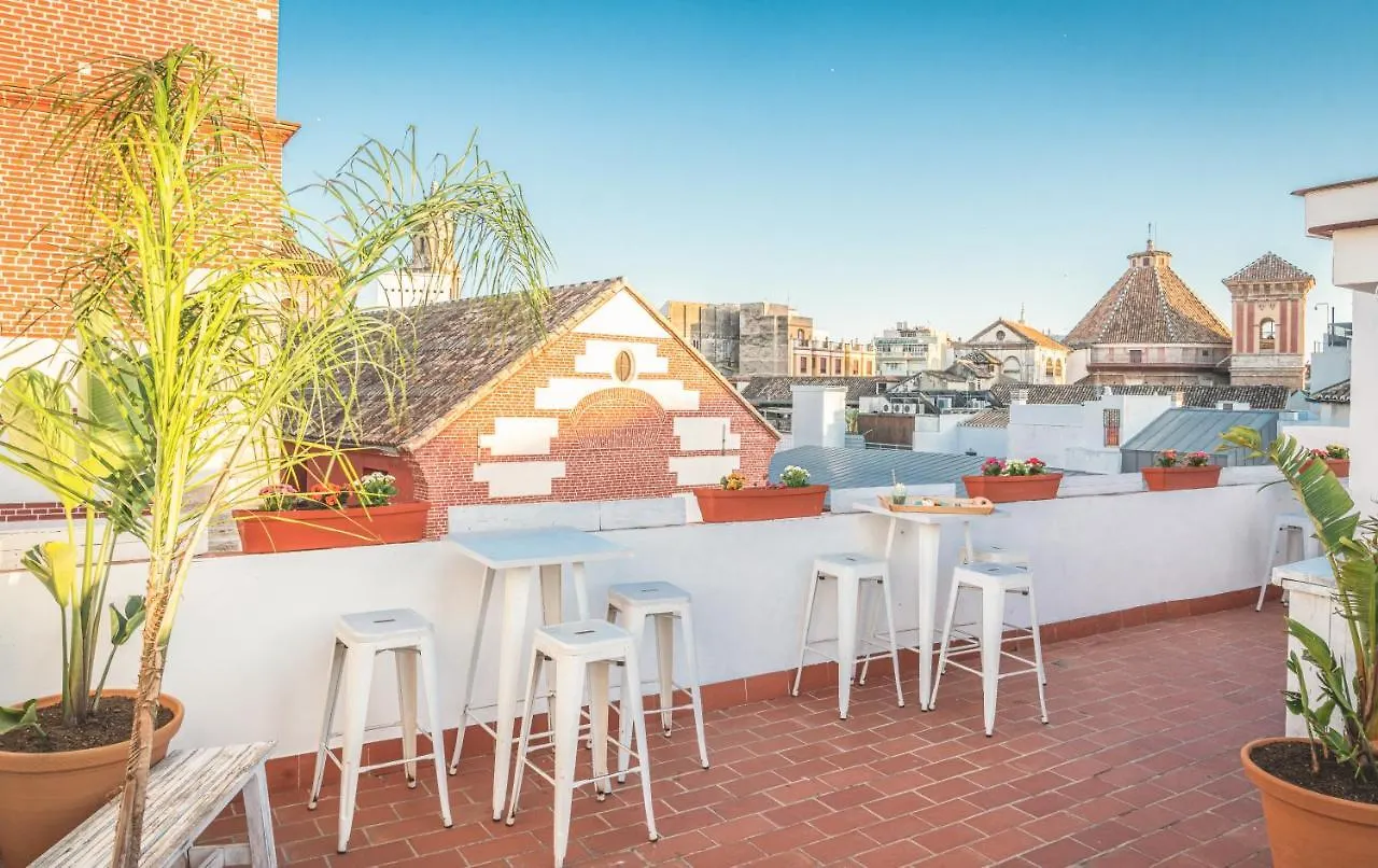 Guest house Dulces Dreams Boutique Hotel Malaga