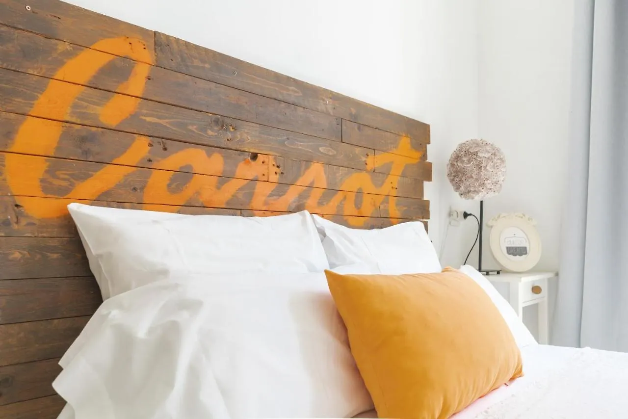 Dulces Dreams Boutique Hotel Malaga