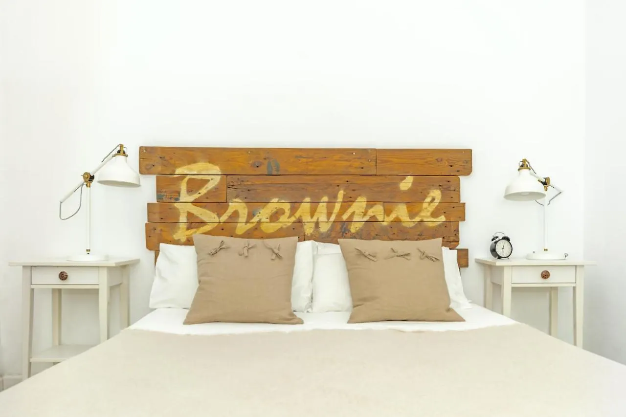 Dulces Dreams Boutique Hotel Malaga 3*,  Spain