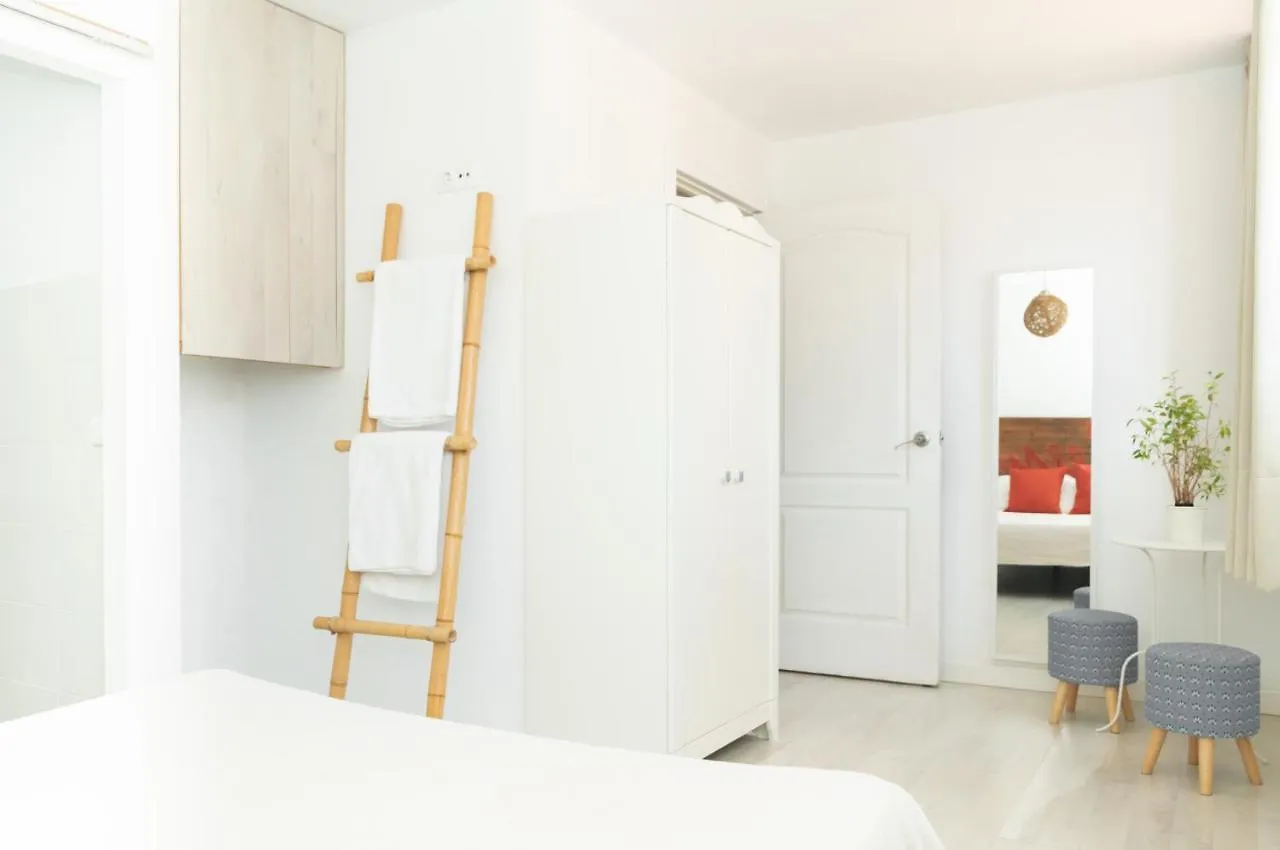 Dulces Dreams Boutique Hotel Malaga Spain