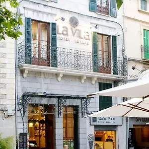 Hotel La