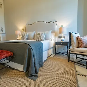 ***** Hotel Soho Boutique Castillo De Santa Catalina - Adults Recommended Spanien