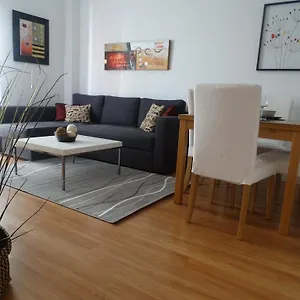 Apartamento - Montaño, 18, Málaga