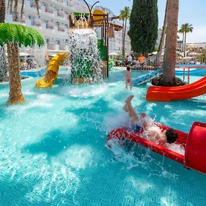 **** Hotel Lloret Splash Spanien