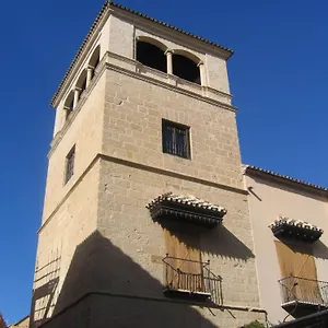 Apartament Residencia Universitaria San Jose