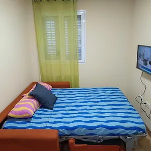 Apartamento Huelin Playa, Málaga