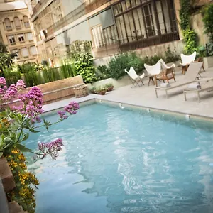 Alexandra Hotel, Curio Collection By Hilton 4* Barcellona