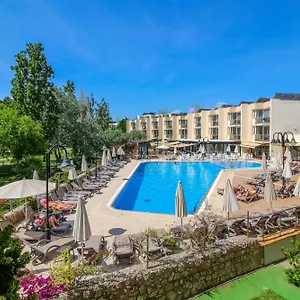Hotel apartamentowy Duva &