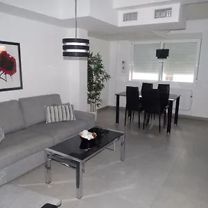 Apartamento - Nuño Gómez, 24, Málaga