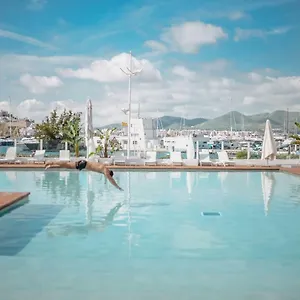 Corso Hotel&spa 4* Ibiza città
