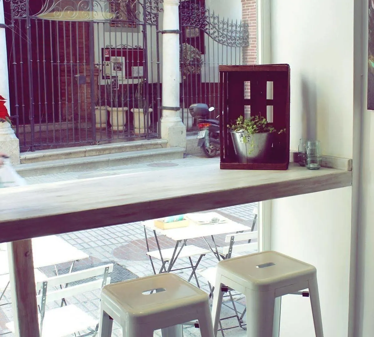 Dulces Dreams Boutique Hotel Malaga Pensjonat